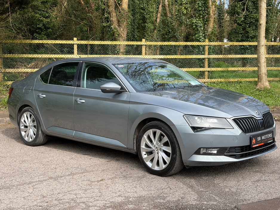 2016 Skoda Superb for sale in , Ireland