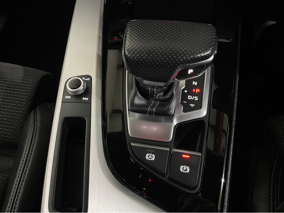 2021 Audi A5 S-LINE SPORTBACK TDI 163BHP S-TRONIC €33,950