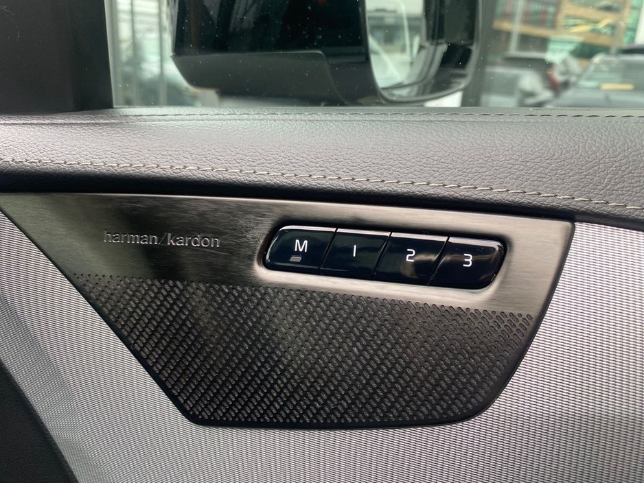 2024 Volvo XC90 T8 Dark Plus Recharge AWD Auto (PHEV) €69,900