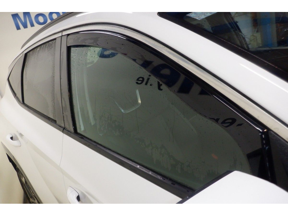 2024 Hyundai Tucson - image 6