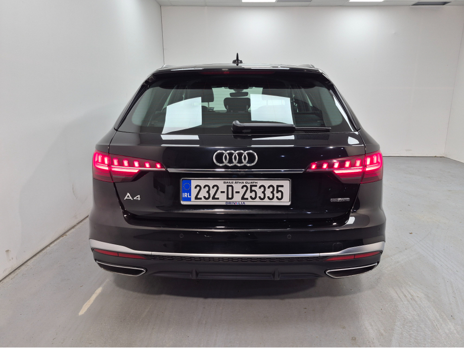 2023 Audi A4 - image 6