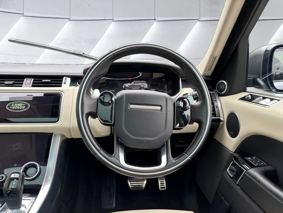 2021 Land Rover Range Rover Sport Range Rover SPO MY 21.5 2.0 SI4 Phev 404 €49,995