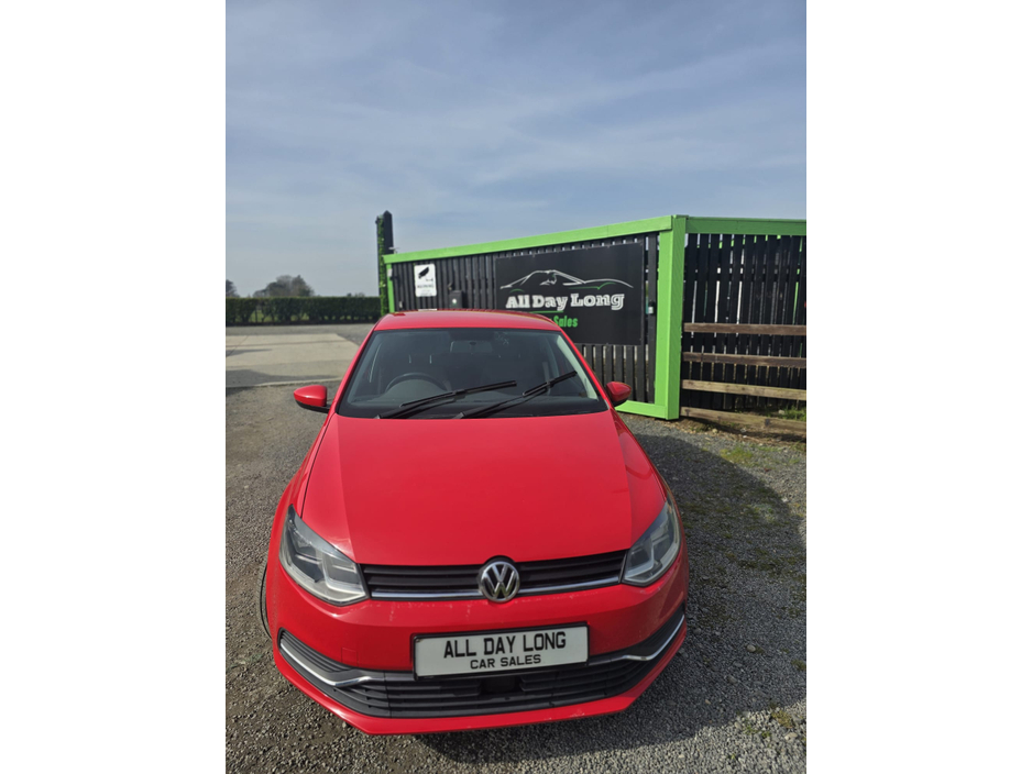 2016 Volkswagen Polo for sale in , Ireland