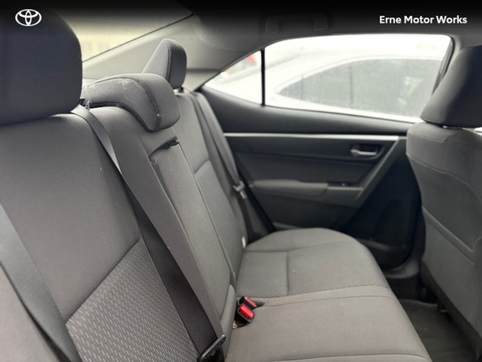 2018 Toyota Corolla COROLLA 1.33 TERRA €16,950