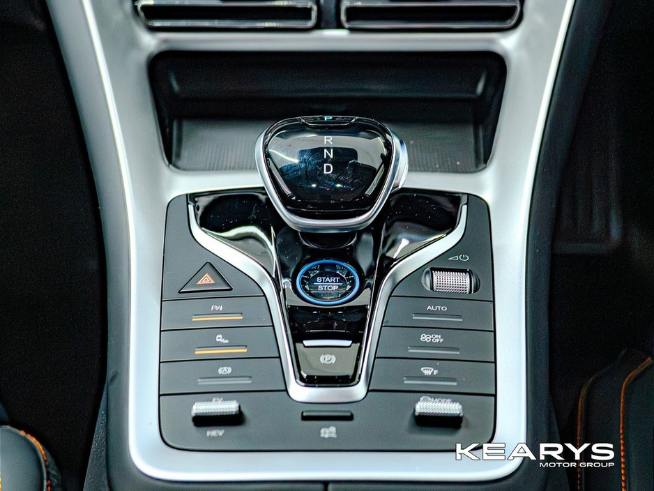 2026 BYD Sealion 7 - image 13