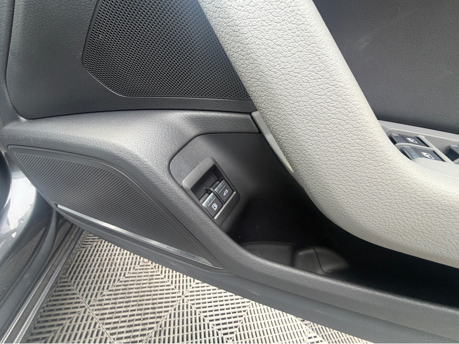 2024 Audi A6 - image 26