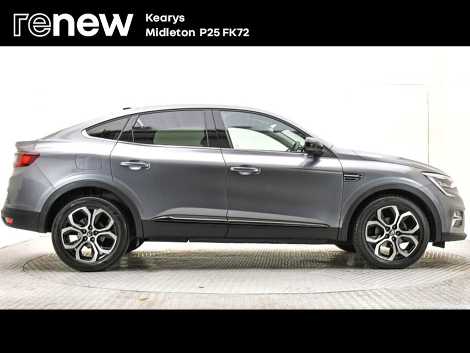 2023 Renault Arkana - image 14