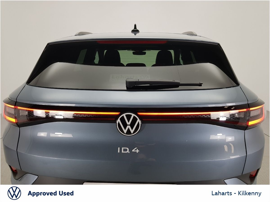 2023 Volkswagen ID.4 - image 19