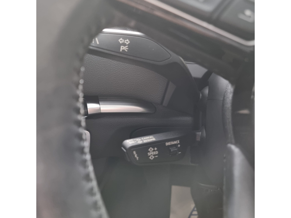 2019 Audi A3 - image 21