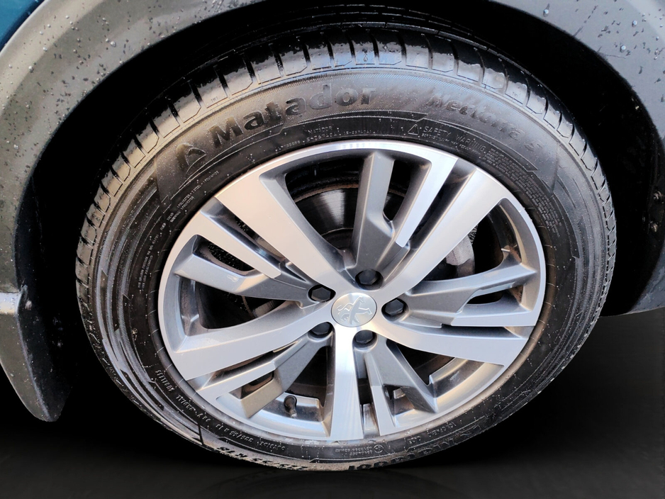2022 Peugeot 3008 - image 20