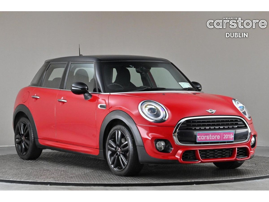 2018 MINI Hatch for sale in , Ireland