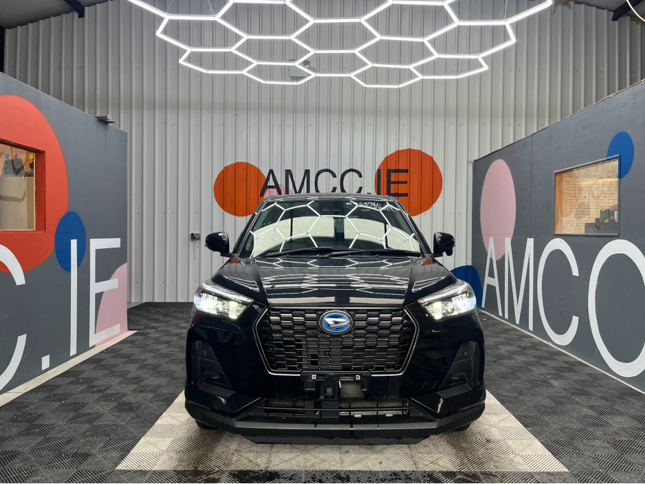 2022 Daihatsu Rocky - image 2