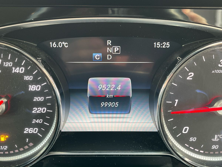 2017 Mercedes-Benz E Class - image 8