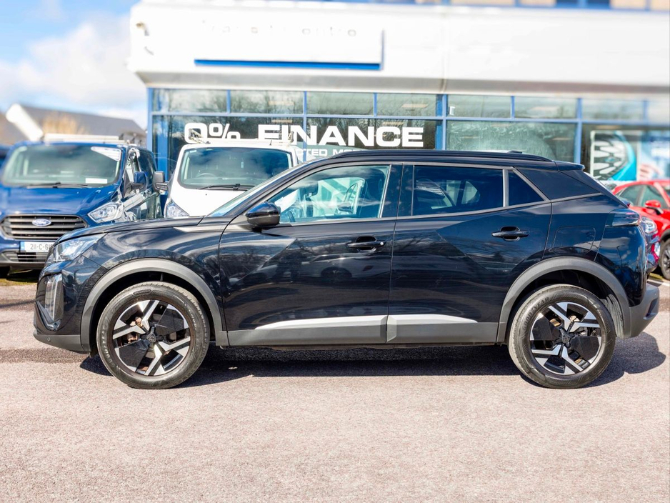 2024 Peugeot 2008 - image 14