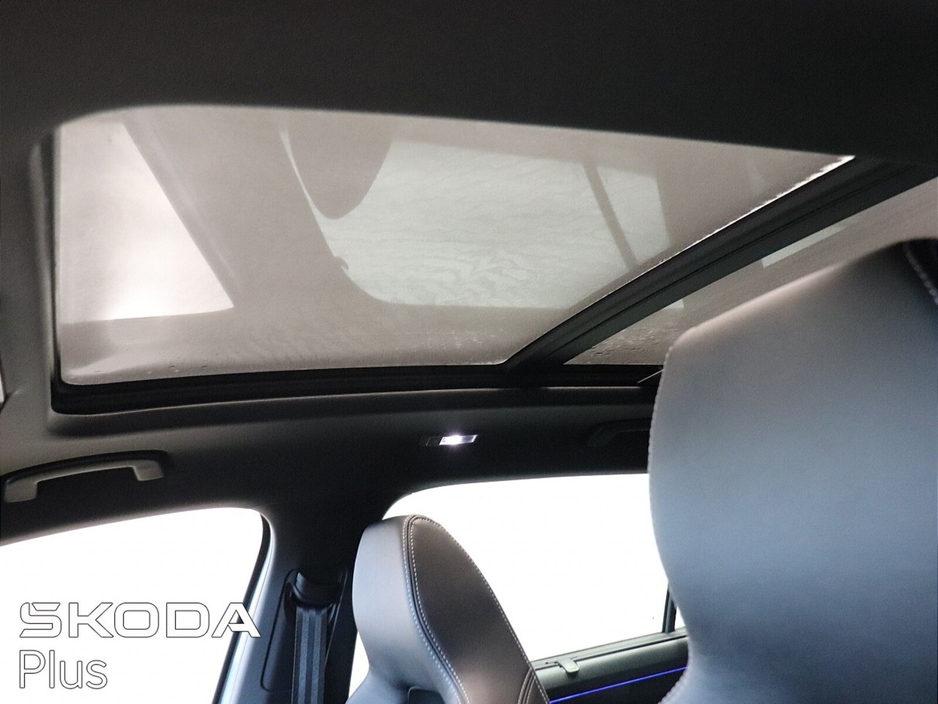 2024 Skoda Kodiaq 2.0 TDI 150HP DSG SportLine 7 Seat €53,950