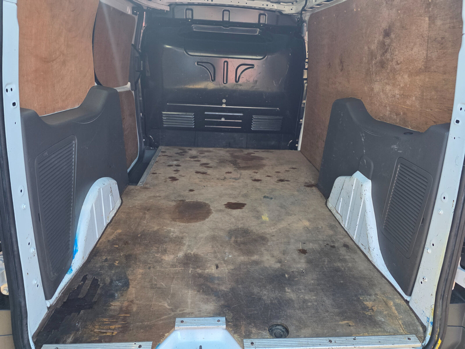 2019 Ford Transit  €9,950
