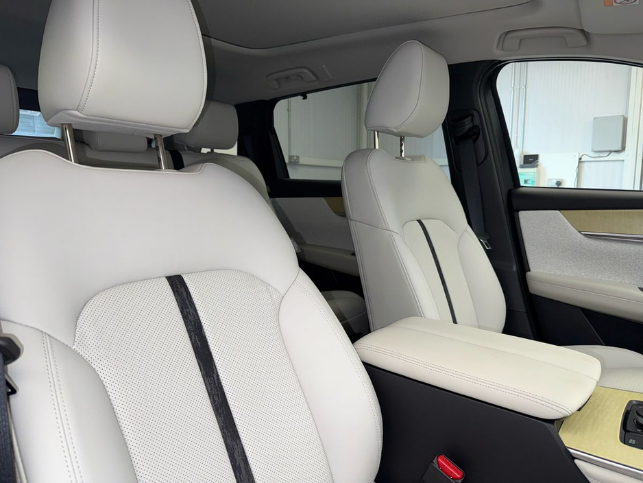 2026 Mazda CX-80 - image 20