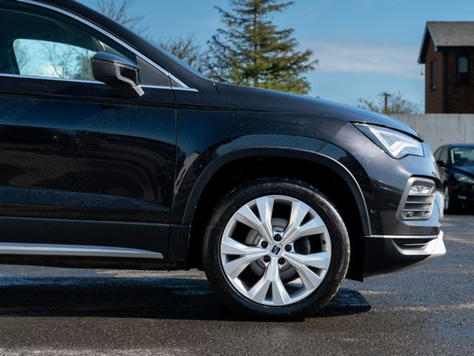 2023 SEAT Ateca - image 4