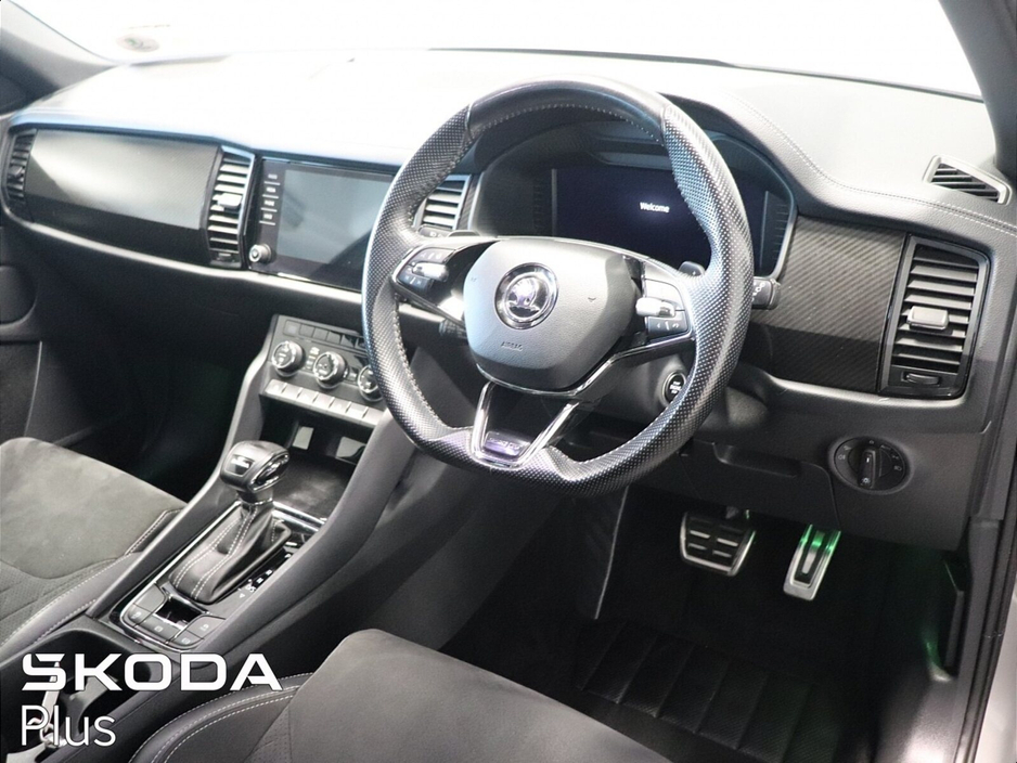 2022 Skoda Kodiaq - image 8