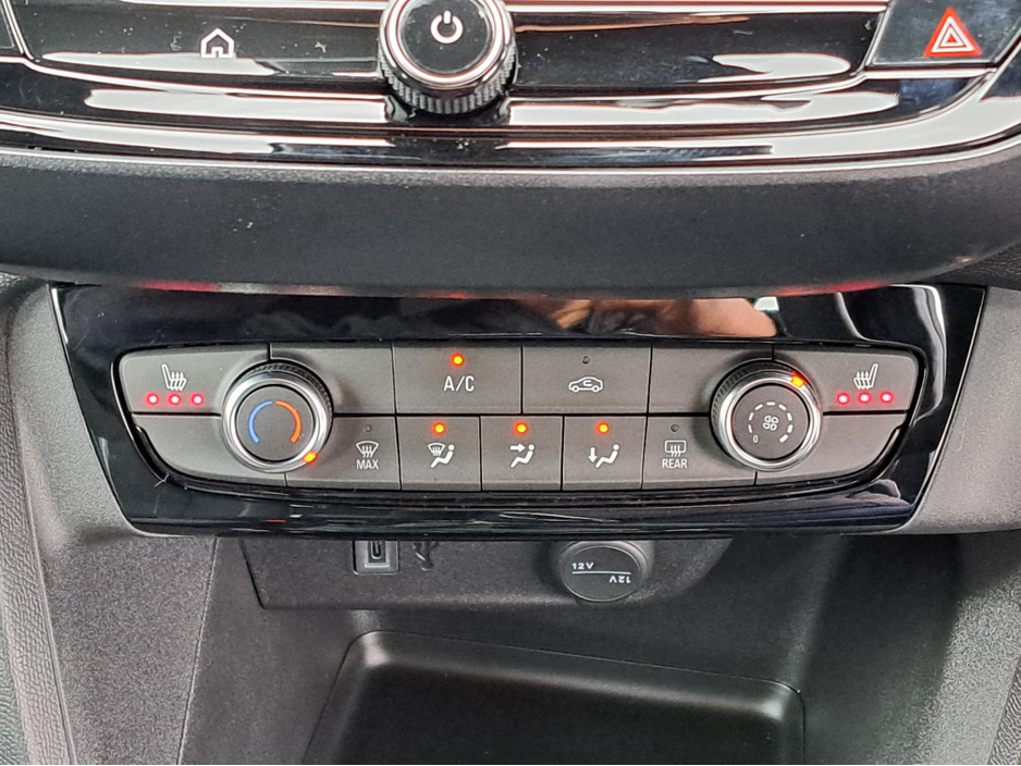 2026 Opel Corsa - image 23