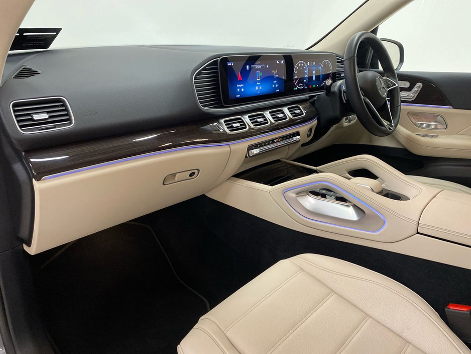 2025 Mercedes-Benz GLE Class - image 6