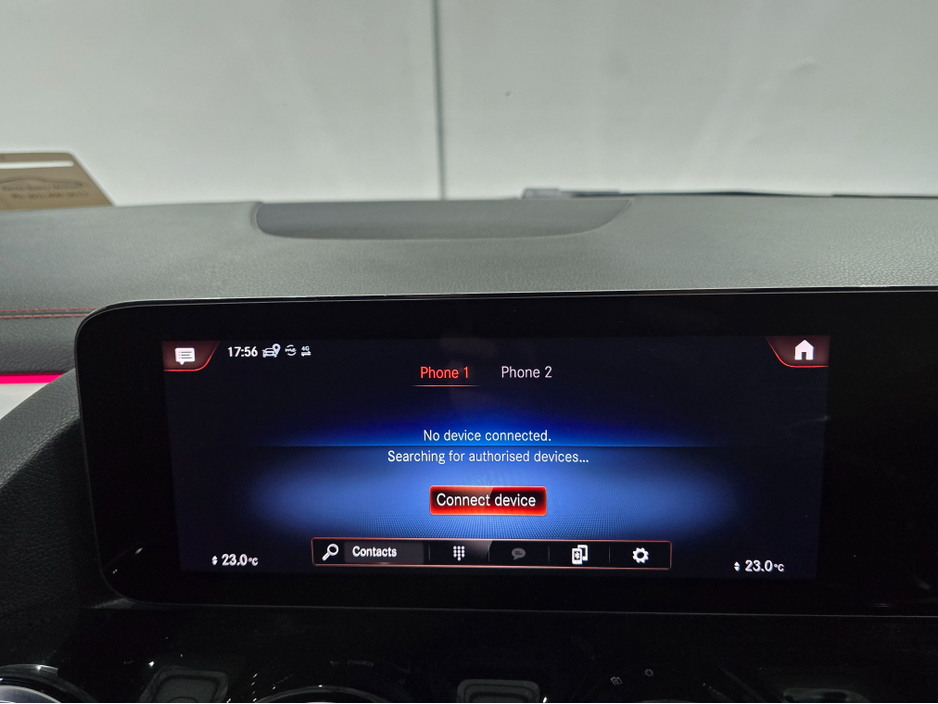 2022 Mercedes-Benz EQA - image 21