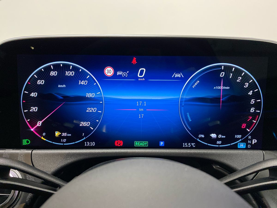 2026 Mercedes-Benz E Class E 300 E AMG EDITION PLUS | Night Package, 360 Degree Camera €86,891