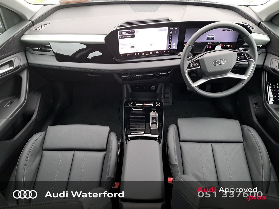 2026 Audi Q6 E-TRON - image 11