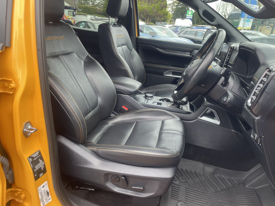 2023 Ford Ranger - image 12