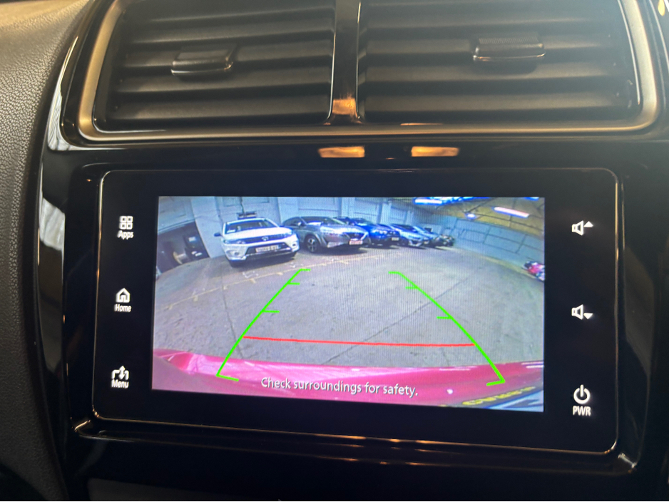 2019 Mitsubishi ASX - image 12