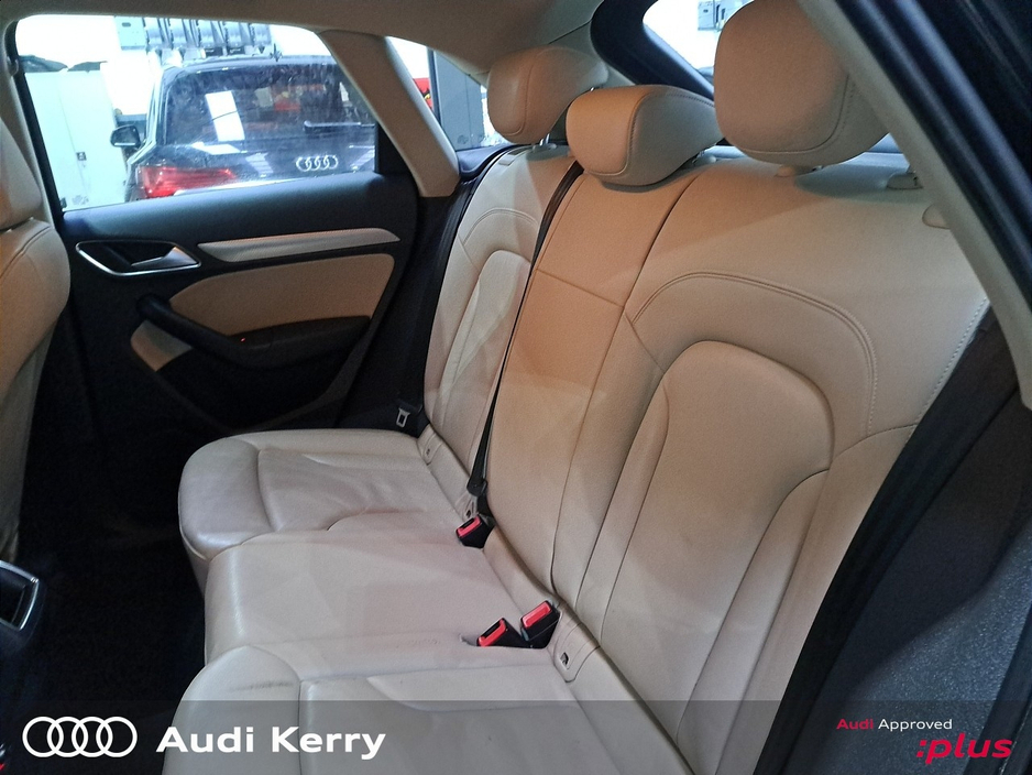2016 Audi Q3 - image 13