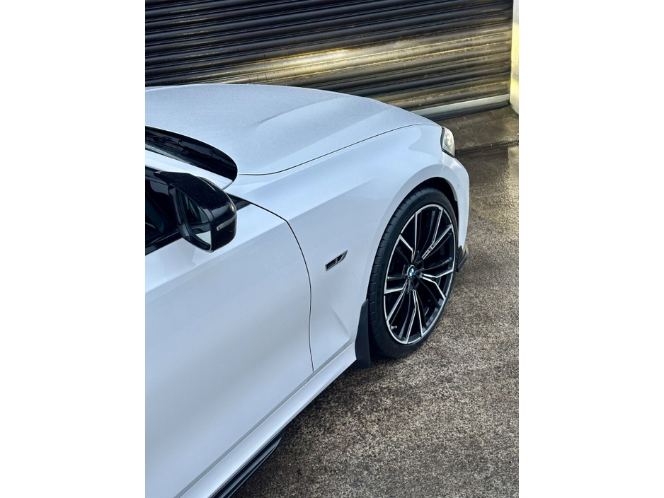 2022 BMW 3 Series  €32,995