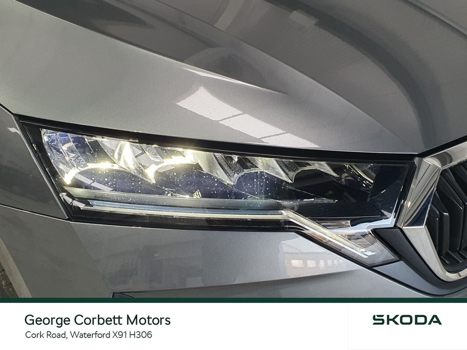 2026 Skoda Octavia Combi SE+ 2.0TDi 115hp - Available for Immediate Delivery €44,086