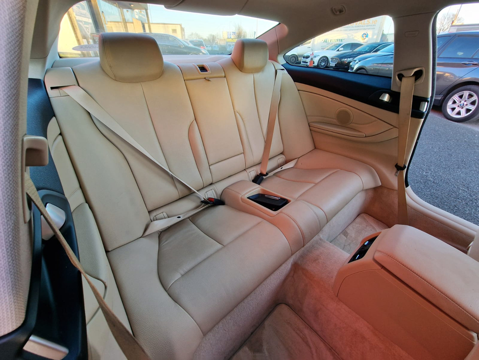 2014 BMW 4 Series - image 12