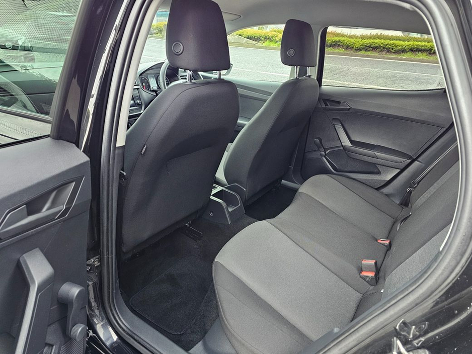 2019 SEAT Ibiza - image 15