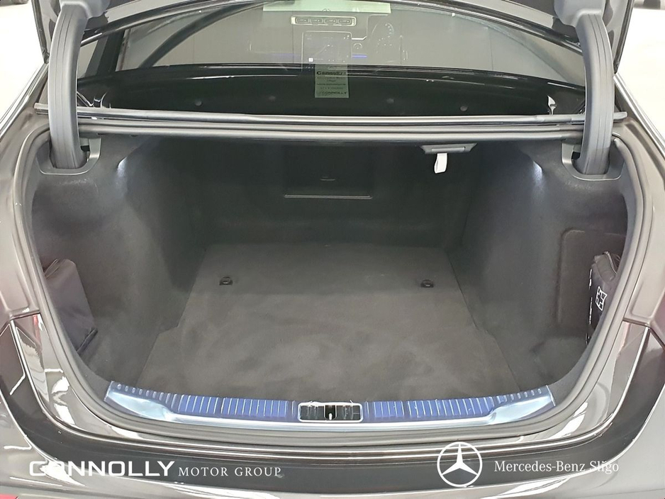 2022 Mercedes-Benz S Class - image 8