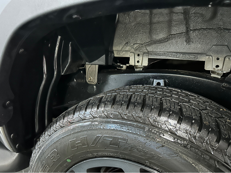 2022 Toyota Hilux INVINCIBLE X D-4D 4WD INVINCIBLE DCB €42,500