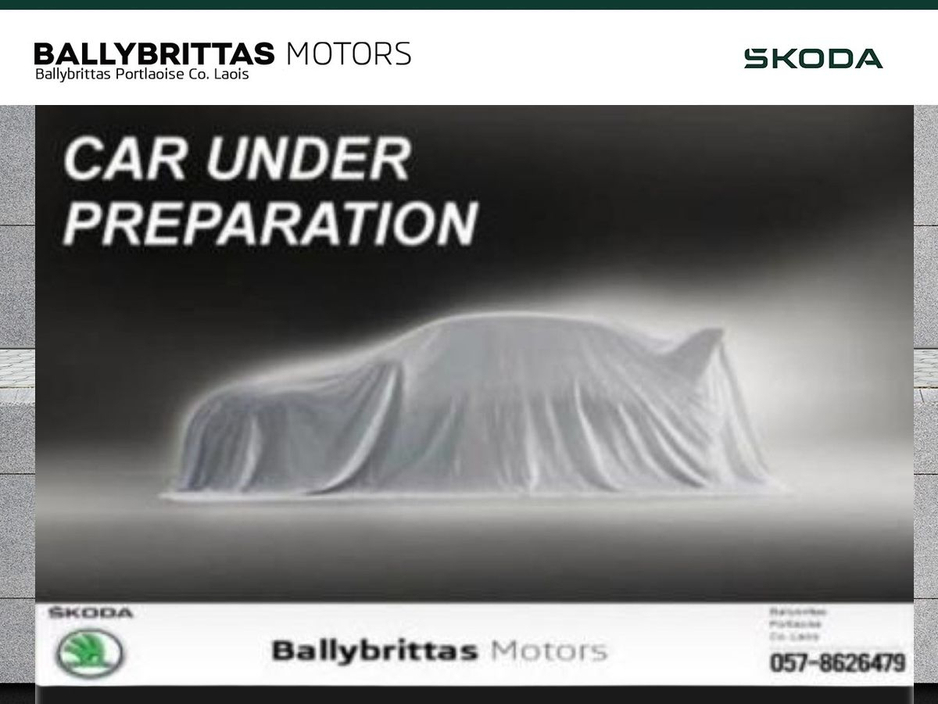 2026 Skoda Kamiq - image 3