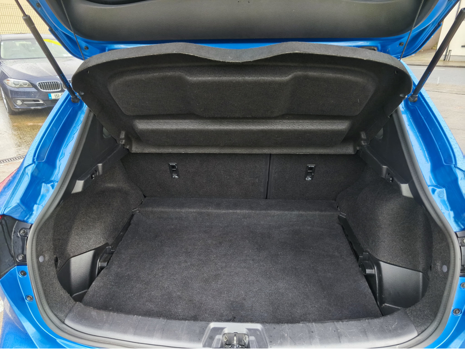 2019 Nissan Qashqai 1.3 Petrol Automatic AA Approved 1 Year Warranty €16,950