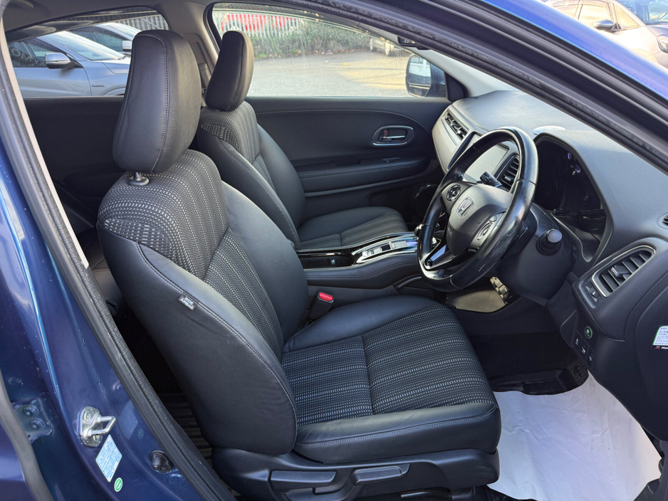 2015 Honda HR-V - image 21