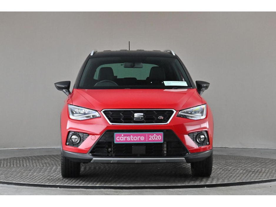2020 SEAT Arona - image 2