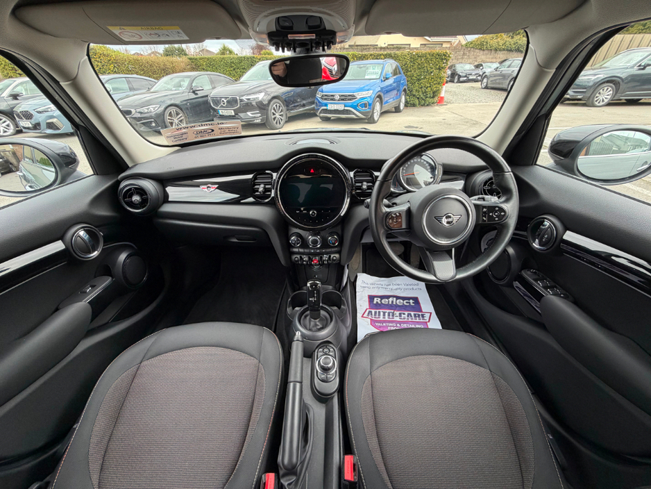 2022 MINI Hatch - image 13