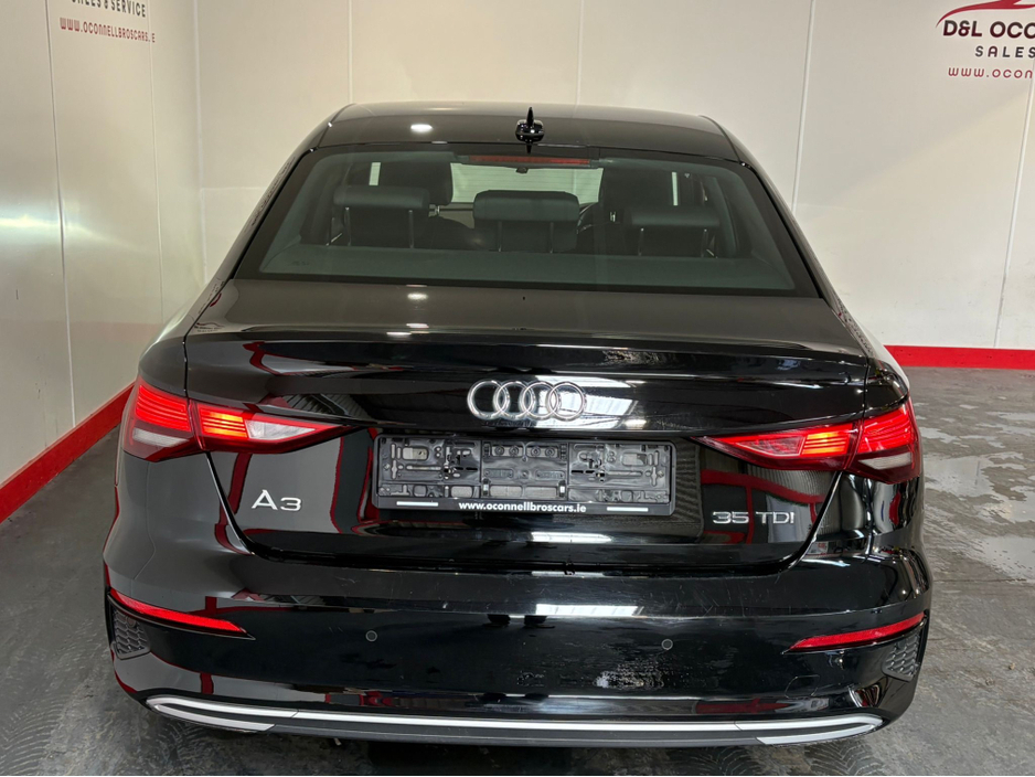 2022 Audi A3 - image 11