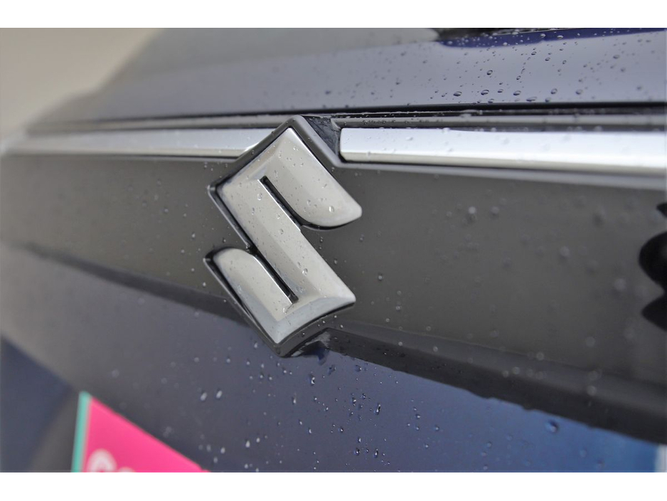 2024 Suzuki SX4 S-Cross 1.5 S1-HEV MOTION AGS *REVERSE CAM*PARK SENSORS* €29,890