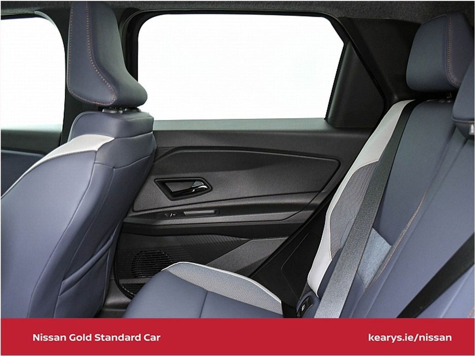 2026 Nissan Micra - image 7