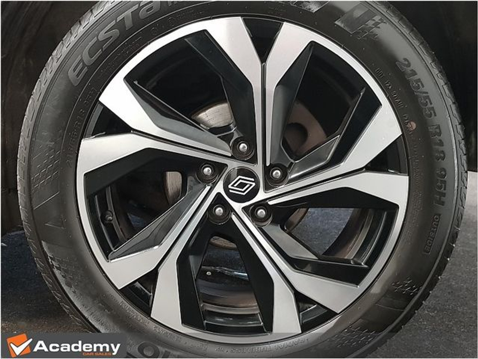 2024 Renault Arkana - image 13