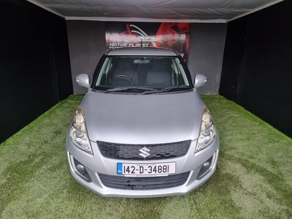 2014 Suzuki Swift for sale in , Ireland
