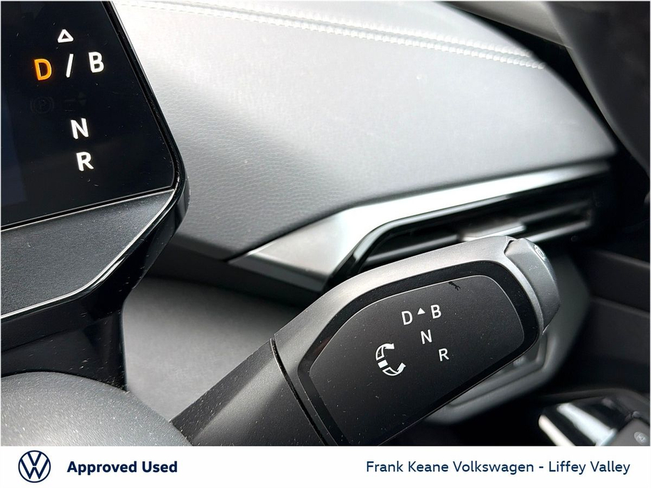 2024 Volkswagen ID.4 - image 21