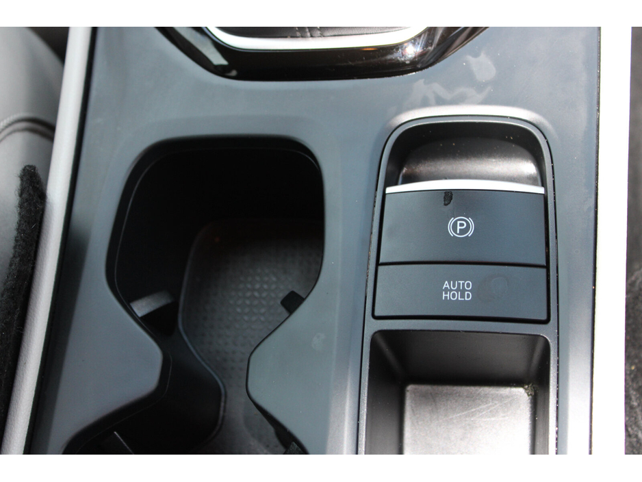 2024 Hyundai Tucson 2WD Executive Plus €37,950