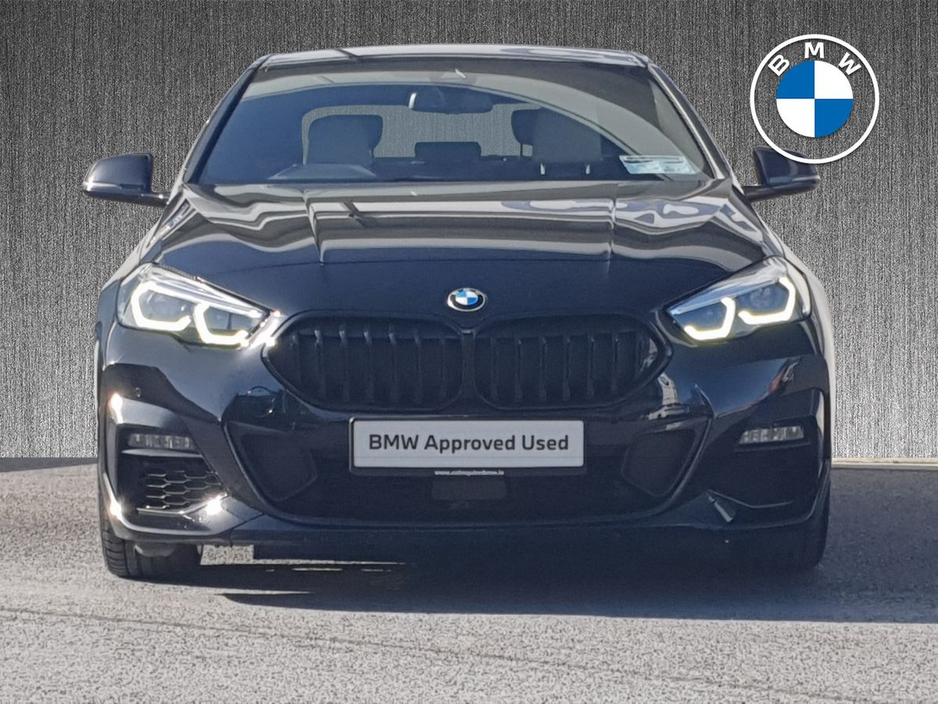 2021 BMW 2 Series - image 16